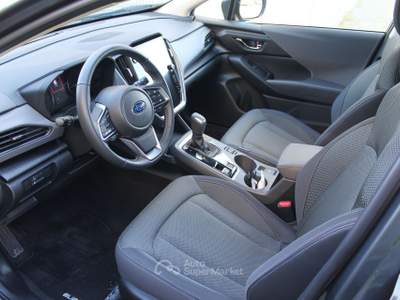 Subaru Crosstrek 2.0 e-Boxer Style Xtra 4WD CVT Grigio usata Cuneo
