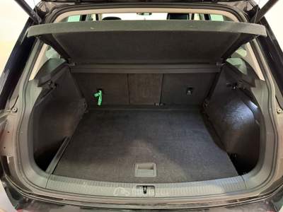 Volkswagen Tiguan 2.0 TDI SCR 150cv Elegance DSG Nero usata Caresanablot