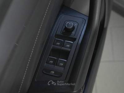 Volkswagen T-Roc - 1.5 tsi Style dsg 150 CV | GJ563KM Argento usata Cantù