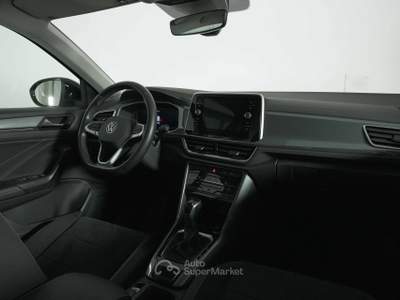 Volkswagen T-Roc - 1.5 tsi Style dsg 150 CV | GJ563KM Argento usata Cantù