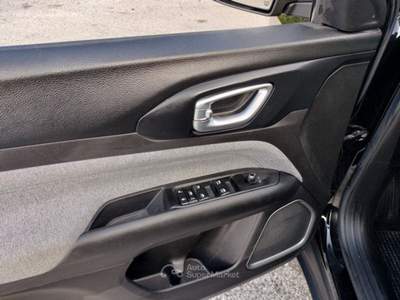 Jeep Compass 1.6 MJet II 96kW Business Nero usata Bagni di Lucca