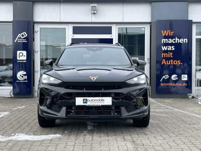 Cupra Formentor 1.5 Hybrid DSG Camera 360° Cockpit Led Nero usata Serravalle