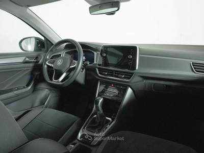 Volkswagen T-Roc - 1.0 tsi Style 110cv | GM194AT Grigio usata Cantù