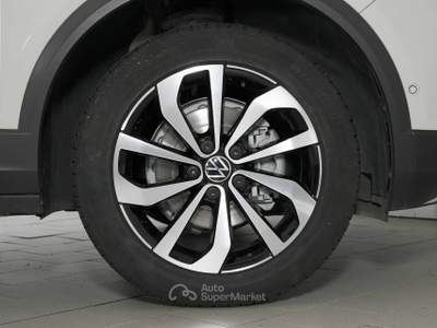 Volkswagen T-Roc - 1.0 tsi Style 110cv | GM194AT Grigio usata Cantù