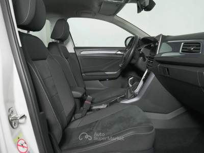 Volkswagen T-Roc - 1.0 tsi Style 110cv | GM194AT Grigio usata Cantù