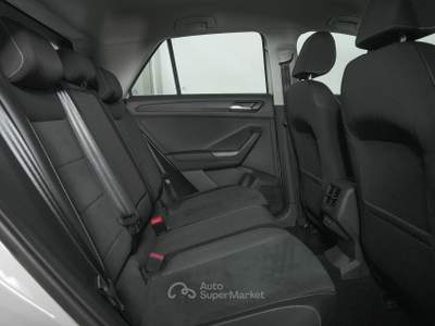 Volkswagen T-Roc - 1.0 tsi Style 110cv | GM194AT Grigio usata Cantù