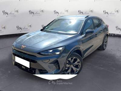 Cupra Formentor 1.5 e-HYBRID DSG Camera 360° Sennheiser Grigio usata Serravalle
