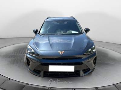 Cupra Formentor 1.5 e-HYBRID DSG Camera 360° Sennheiser Grigio usata Serravalle