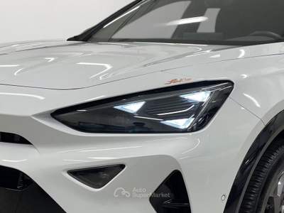 Cupra Formentor 1.5 e-HYBRID DSG Camera 360° Intelligent Drive 18" Bianco usata Serravalle