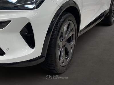 Cupra Formentor 1.5 e-HYBRID DSG Camera 360° Intelligent Drive 18" Bianco usata Serravalle