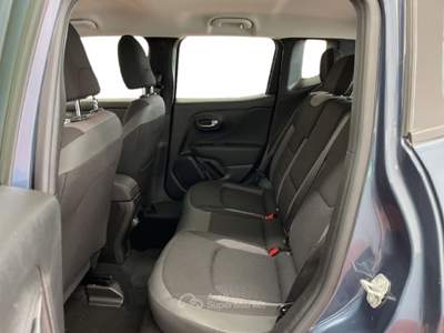 Jeep Renegade 2019 1.0 t3 Limited 2wd Blu/Azzurro usata Torino