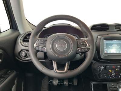 Jeep Renegade 2019 1.0 t3 Limited 2wd Blu/Azzurro usata Torino