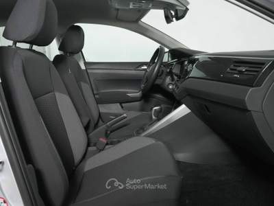 Volkswagen Polo - 1.0 tsi Life 95cv dsg | GM478AV Argento usata Cantù