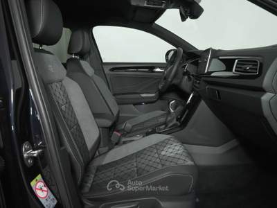 Volkswagen T-Roc - 1.0 tsi R-Line Plus 115cv | HB512HL Nero usata Cantù