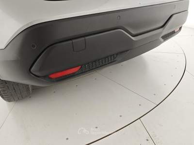 Nissan Qashqai MHEV 158 CV Xtronic Business Argento usata Capua