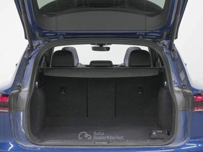 Audi Q6 Performance Sline Blu/Azzurro usata Cantù