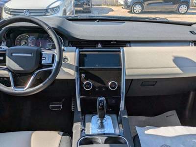 Land Rover Discovery Sport 1.5cc PHEV 309cv AWD DRIVE MODE NAVIG. Bianco usata Roma