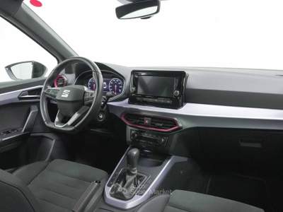 Seat Arona 1.0 ecotsi FR 110cv dsg Bianco usata Cantù