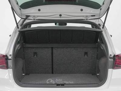 Seat Arona 1.0 ecotsi FR 110cv dsg Bianco usata Cantù