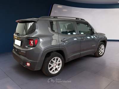 Jeep Renegade 2019 1.0 t3 Limited 2wd Grigio usata Torino