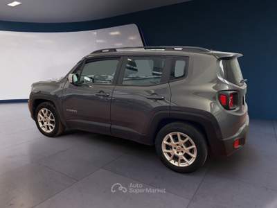 Jeep Renegade 2019 1.0 t3 Limited 2wd Grigio usata Torino
