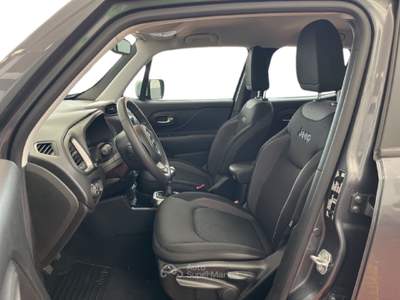 Jeep Renegade 2019 1.0 t3 Limited 2wd Grigio usata Torino