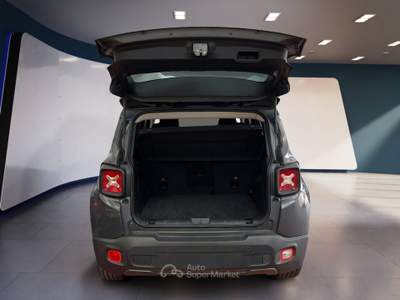 Jeep Renegade 2019 1.0 t3 Limited 2wd Grigio usata Torino
