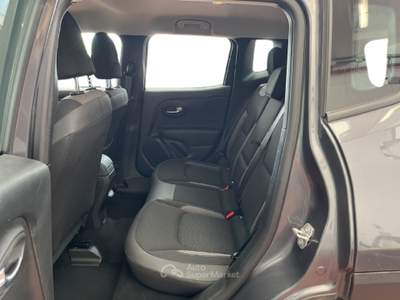 Jeep Renegade 2019 1.0 t3 Limited 2wd Grigio usata Torino