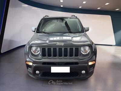 Jeep Renegade 2019 1.0 t3 Limited 2wd Grigio usata Torino