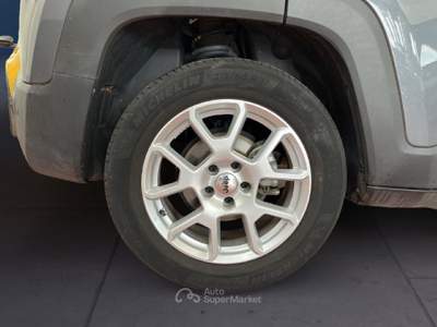 Jeep Renegade 2019 1.0 t3 Limited 2wd Grigio usata Torino