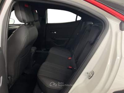 Opel Mokka II 2020 1.2 t GS s&s 100cv Bianco usata Torino