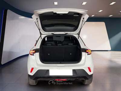 Opel Mokka II 2020 1.2 t GS s&s 100cv Bianco usata Torino