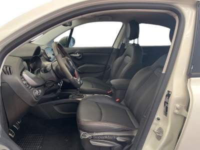 Fiat 500X 2022 1.0 t3 Sport 120cv usata Torino