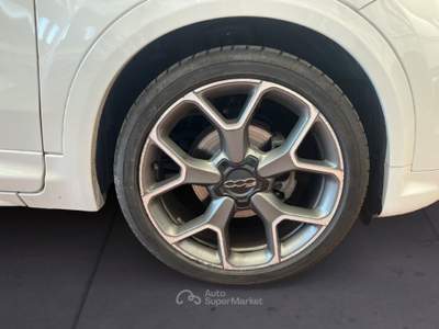 Fiat 500X 2022 1.0 t3 Sport 120cv usata Torino