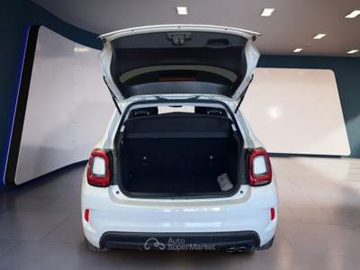 Fiat 500X 2022 1.0 t3 Sport 120cv usata Torino