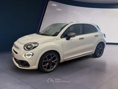 Fiat 500X 2022 1.0 t3 Sport 120cv usata Torino