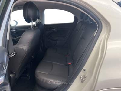 Fiat 500X 2022 1.0 t3 Sport 120cv usata Torino