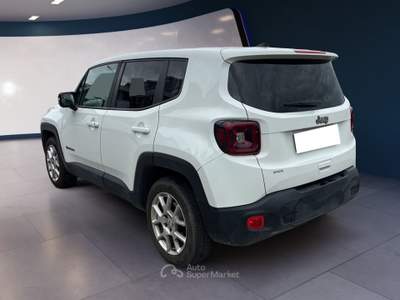 Jeep Renegade 2019 1.0 t3 Limited 2wd Bianco usata Torino