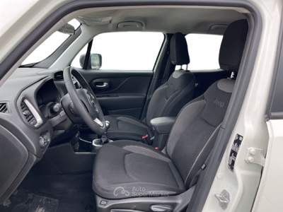 Jeep Renegade 2019 1.0 t3 Limited 2wd Bianco usata Torino