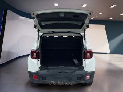 Jeep Renegade 2019 1.0 t3 Limited 2wd Bianco usata Torino