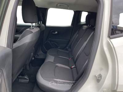 Jeep Renegade 2019 1.0 t3 Limited 2wd Bianco usata Torino