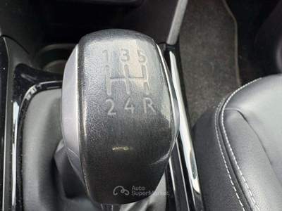 Peugeot 2008 ALLURE 1.6 BlueHDi 100 Grip Control Grigio usata Bagnaria Arsa