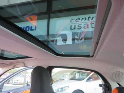 Smart ForFour 70 SPORT EDITION 1 1.0 mt Grigio usata Bagnaria Arsa