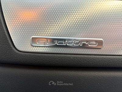 Audi Q3 ADVANCED 2.0 TDI 177 CV quattro S tronic Grigio usata Bagnaria Arsa