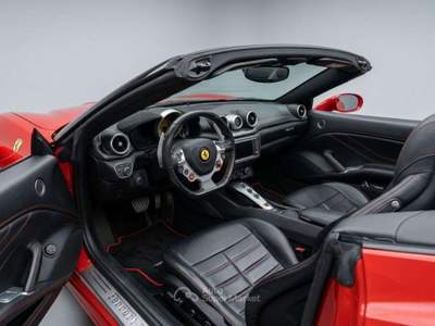 Ferrari California T Handling speciale Rosso usata Castello di Godego