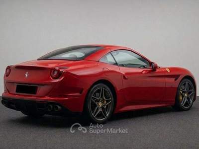 Ferrari California T Handling speciale Rosso usata Castello di Godego