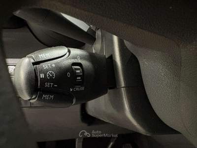 Citroen Berlingo M FEEL BlueHDi 100 N1 SPOTICAR Grigio usata Bagnaria Arsa
