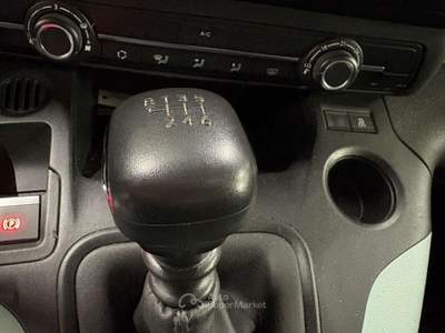 Citroen Berlingo M FEEL BlueHDi 100 N1 SPOTICAR Grigio usata Bagnaria Arsa
