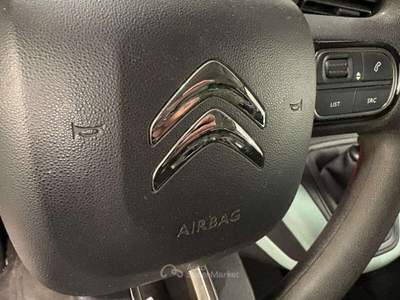 Citroen Berlingo M FEEL BlueHDi 100 N1 SPOTICAR Grigio usata Bagnaria Arsa