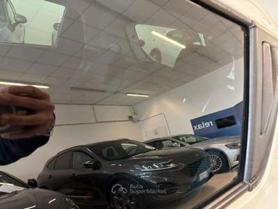 Suzuki Swift COOL 1.2 Hybrid 5p. Bianco usata Bagnaria Arsa